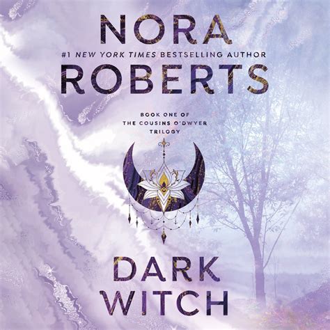 Nora roberts dark witch seriies